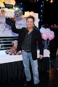 Foto Donny Osmond