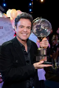 Foto Donny Osmond