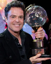 Foto Donny Osmond