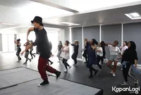 Foto Dony Kwon Twins