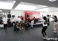 Foto Dony Kwon Twins