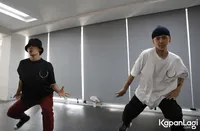 Foto Dony Kwon Twins