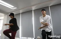 Foto Dony Kwon Twins