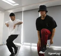 Foto Dony Kwon Twins