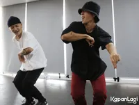 Foto Dony Kwon Twins