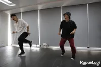 Foto Dony Kwon Twins