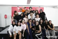 Foto Dony Kwon Twins