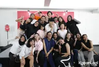 Foto Dony Kwon Twins