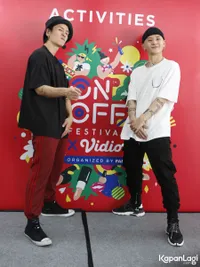 Foto Dony Kwon Twins