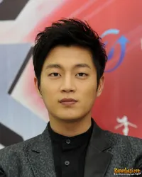 Foto Doojoon B2st