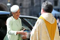Foto Doria Ragland