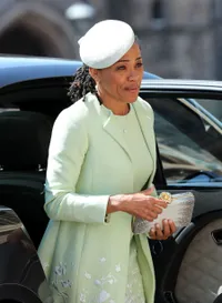 Foto Doria Ragland
