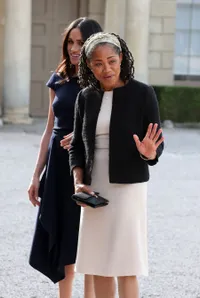 Foto Doria Ragland