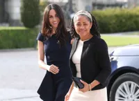 Foto Doria Ragland