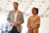 Foto Doria Ragland