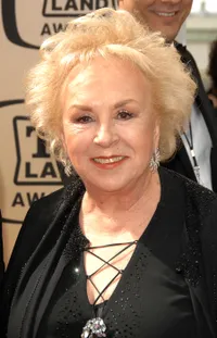 Foto Doris Roberts