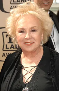 Foto Doris Roberts