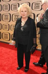 Foto Doris Roberts