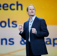 Foto Doug Van Dagens