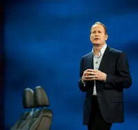 Foto Doug Van Dagens