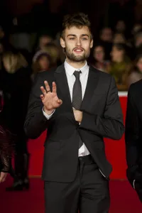 Foto Douglas Booth