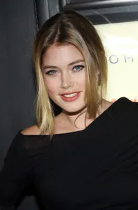 Foto Doutzen Kroes