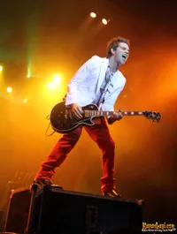 Foto Downtown Fiction