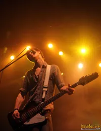 Foto Downtown Fiction