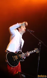 Foto Downtown Fiction