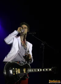 Foto Downtown Fiction