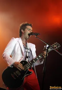 Foto Downtown Fiction