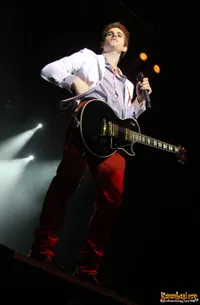 Foto Downtown Fiction