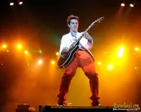 Foto Downtown Fiction