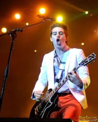 Foto Downtown Fiction