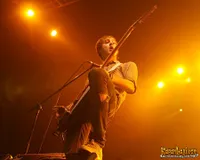 Foto Downtown Fiction