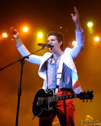 Foto Downtown Fiction