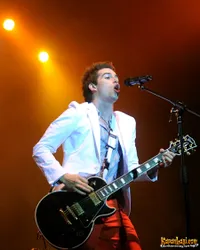 Foto Downtown Fiction