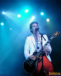 Foto Downtown Fiction