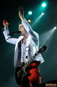 Foto Downtown Fiction