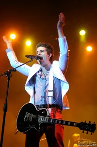 Foto Downtown Fiction