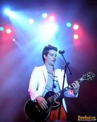 Foto Downtown Fiction