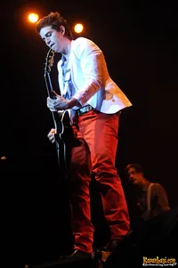 Foto Downtown Fiction