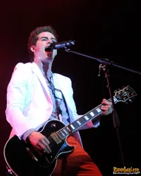 Foto Downtown Fiction