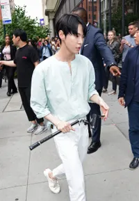 Foto Doyoung Nct 127