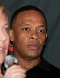 Foto Dr Dre