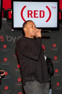 Foto Dr Dre