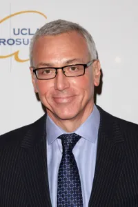 Foto Dr Drew Pinsky