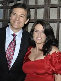 Foto Dr Mehmet Oz