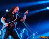 Foto Dream Theater