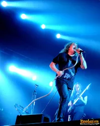 Foto Dream Theater